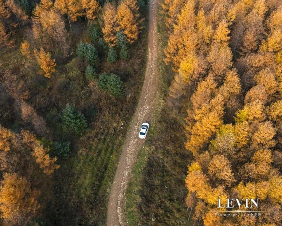 一趟公路旅行